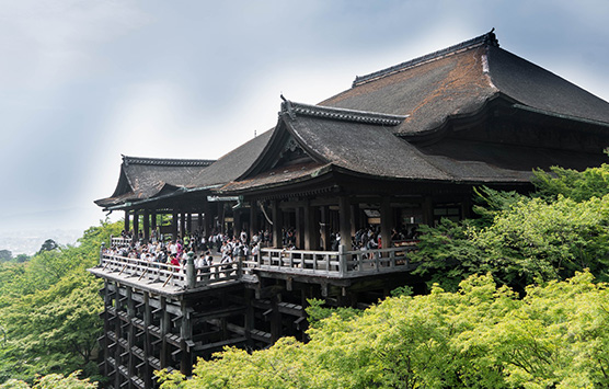 大阪・京都・神戸