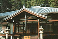 安岡寺