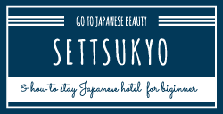 SETTSUKYO